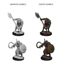 Pathfinder Battles Deep Cuts: Gnolls