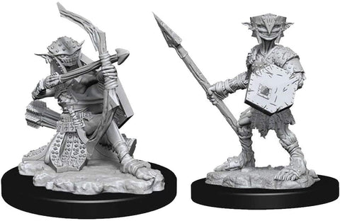Pathfinder Battles Deep Cuts: Hobgoblin