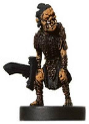 Goblin Blackblade (30/60)