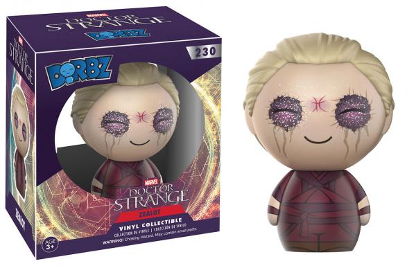 Doctor Strange Dorbz - Zealot