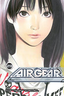 Air Gear GN Vol 23