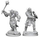 Nolzur's Marvelous Miniatures: Bugbears