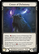 Crown of Dichotomy [ARC079] Unlimited Edition Normal