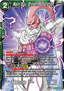 Majin Buu, Brilliant Absorption (BT14-079) [Cross Spirits]