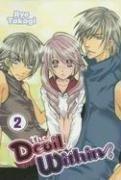 The Devil Within GN Vol 02