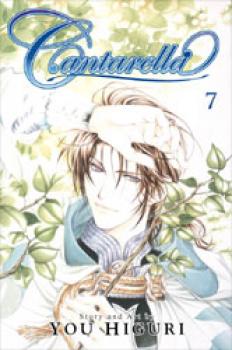 Cantarella GN Vol 07