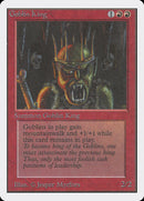 Goblin King [Unlimited Edition]