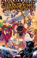 War Of The Realms TP