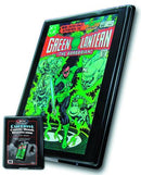 BCW Current Comic Book Showcase