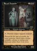 Royal Assassin (Retro) [30th Anniversary Edition]