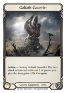 Goliath Gauntlet [1HP352]