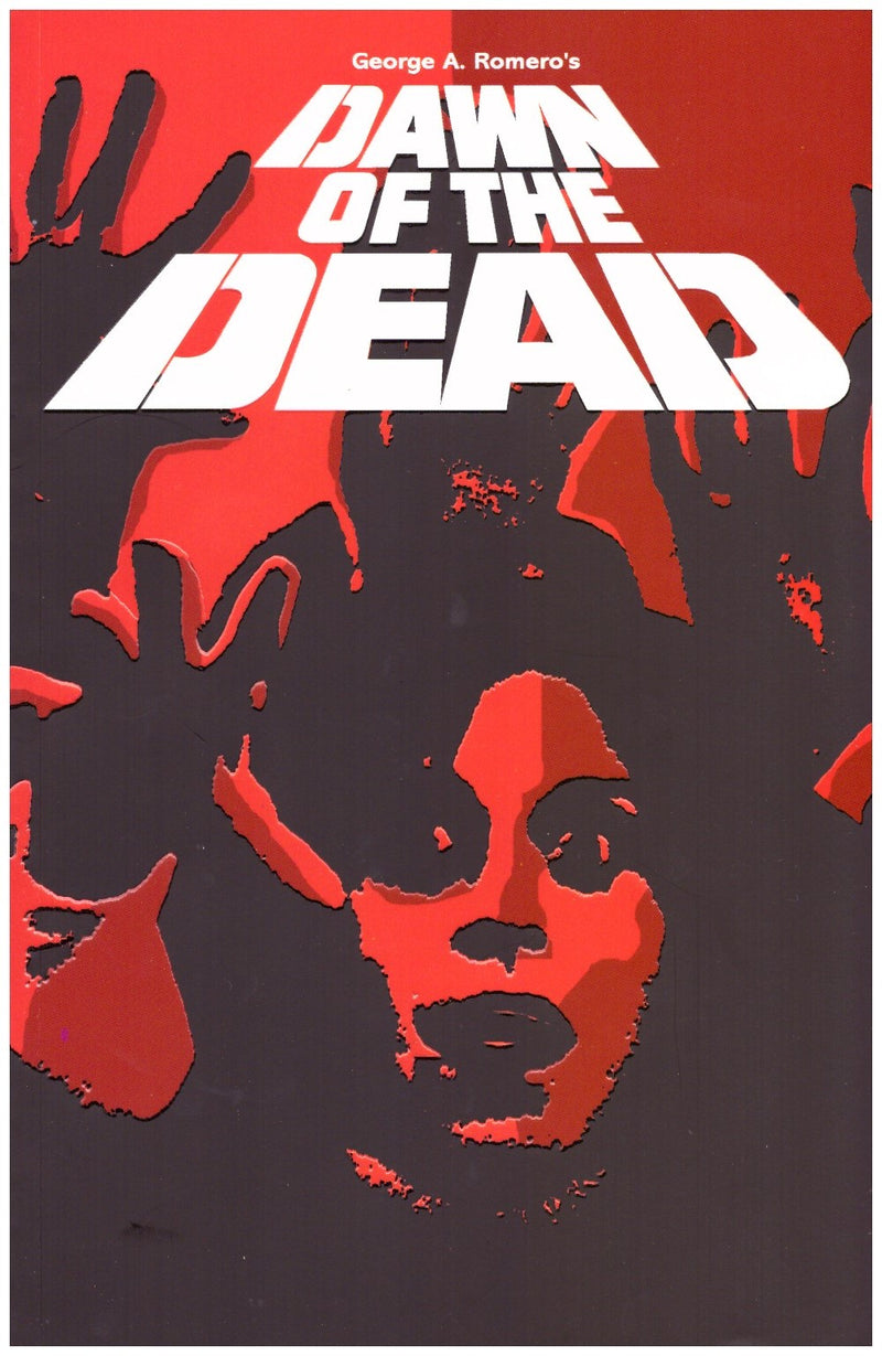 George A. Romero's Dawn of the Dead TP (MR)