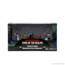 Icons of the Realms: Curse of Strahd - Denizens of Castle Ravenloft