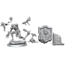 Dungeons & Dragons Frameworks: Ghast & Ghoul