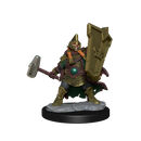 Dungeons & Dragons Frameworks: Dwarf Cleric