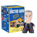 Doctor Who Rebel Time Lord Collection