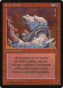 Goblin Hero [The Dark] (Italian)