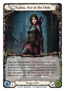 Azalea, Ace in the Hole [1HP221]