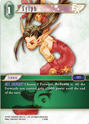 Sylph - 1-074R