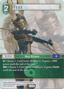 Fran - 2-068R - Foil