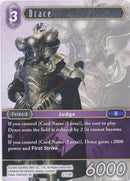 Drace - 2-113R