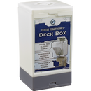 Fantasy Flight Deck Box- White