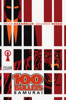 100 Bullets: TP Vol 07 Samurai