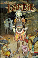 The Books of Faerie: Auberon's Tale TP
