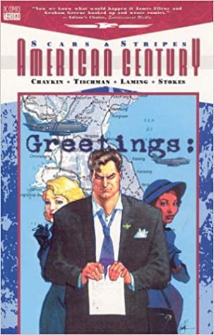 American Century: Sears & Stripes TP
