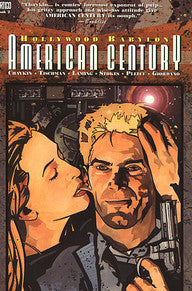 American Century: Vol 02 Hollywood Babylon TP
