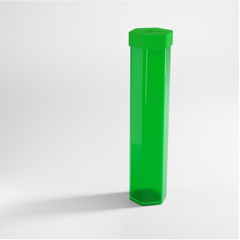 Gamegenic Playmat Tube - Green