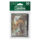 StarCityGames.com Matte Sleeves - Creature Collection - Heads of the Class (50 ct.)
