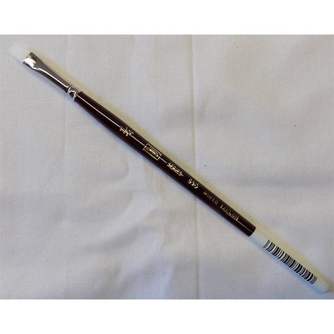 H.J. White Taklon Series 950 1/4" Brush