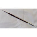 H.J. White Taklon Series 970 Size 2 Round Brush