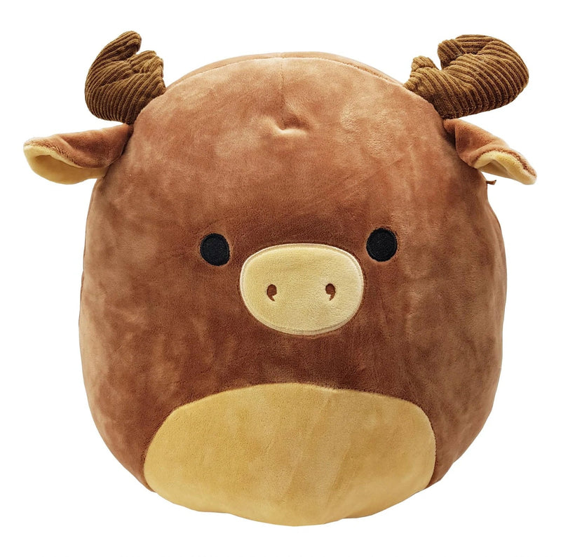 Squishmallow 5" Wilderness - Maurice the Moose