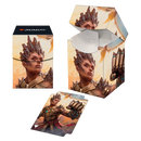 Phyrexia All Will Be One Neyali, Suns’ Vanguard 100+ Deck Box