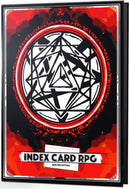 Index Card RPG: Master Edition