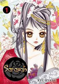 Sarasah GN Vol 01