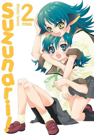 Suzunari! GN Vol 02