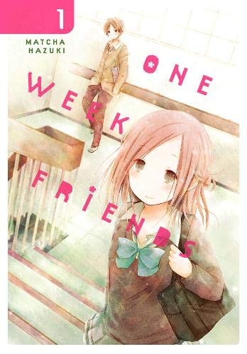 One Week Friends GN Vol 01