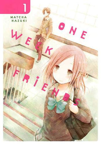One Week Friends GN Vol 01