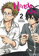 Handa-Kun GN Vol 02