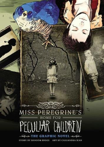 Miss Peregrine's Home for Peculiar Children GN