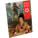 Legend of the Five Rings: Blood of the Lioness
