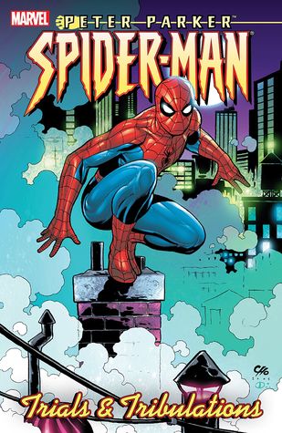 Peter Parker Spider-Man TP Vol 04 Trials and Tribulations