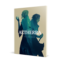 Lore of Aetherra: The Lost Druid Campaign Book
