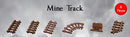 Terrain Crate - Mine Track