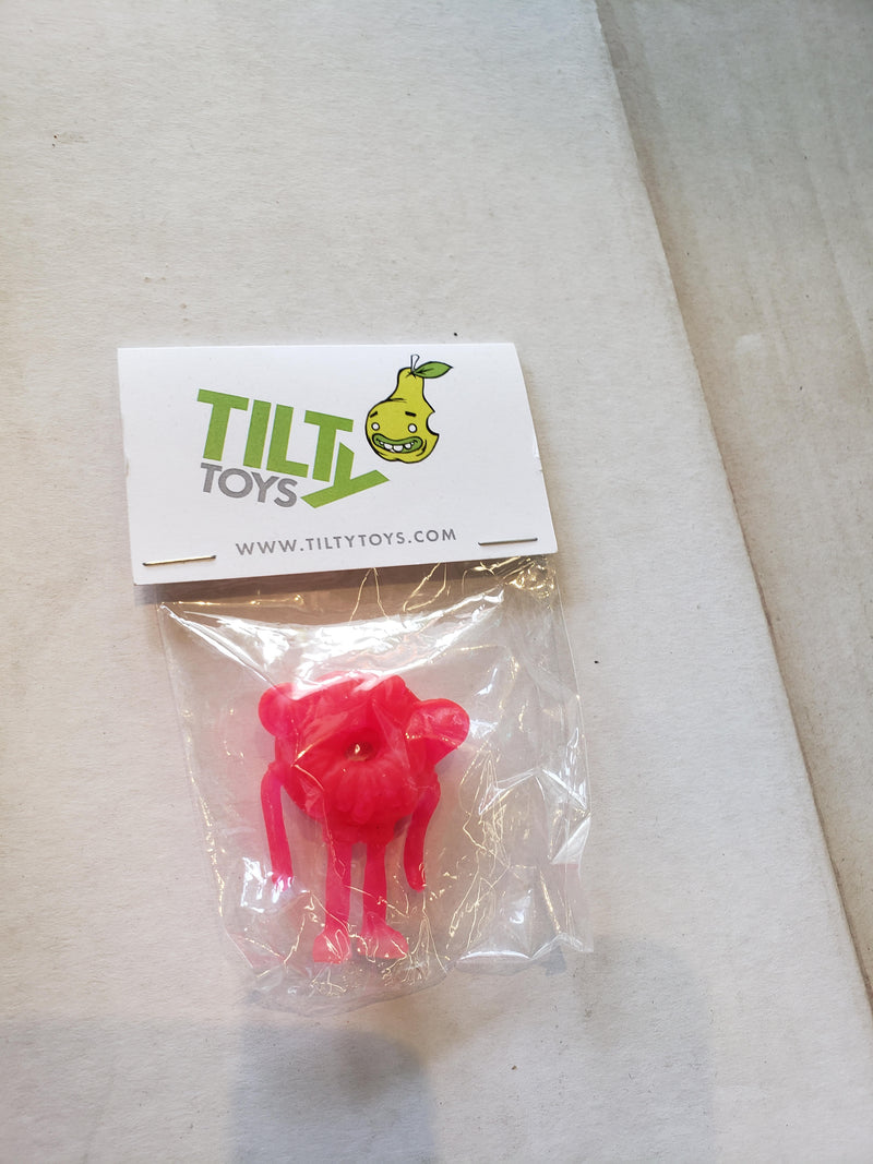 Tilty Toy DirtyDozen Minis