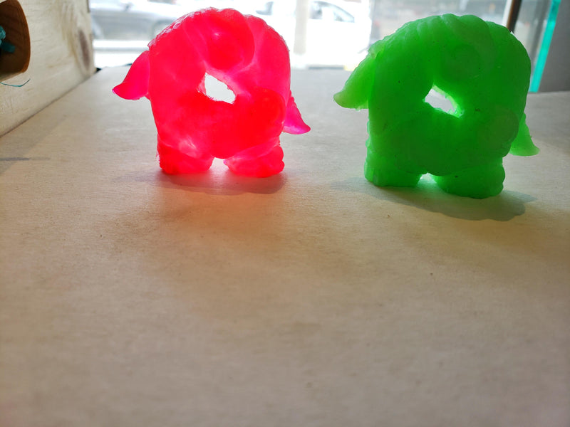 Tilty Toy DirtyDozen