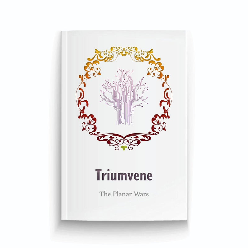 Triumvene: A Narrative-Focused RPG
